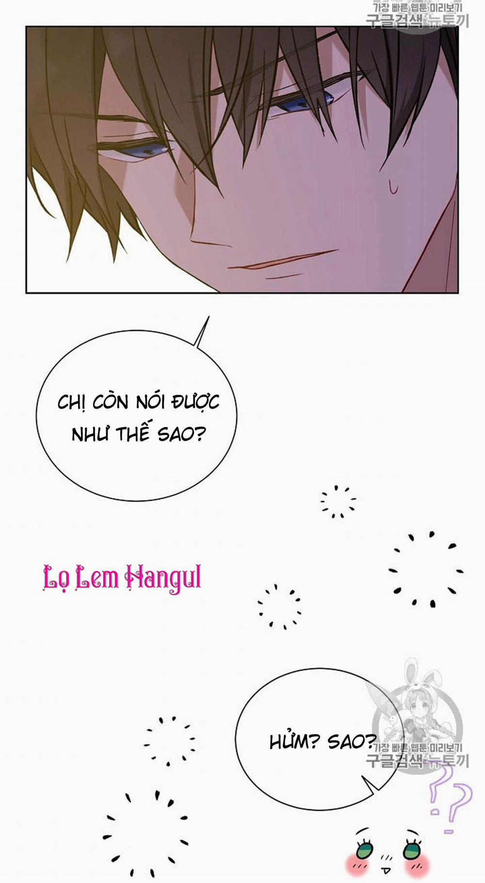 Vương Miện Viridescent – Vương Miện Ngọc Lục Bảo 31 trang 34