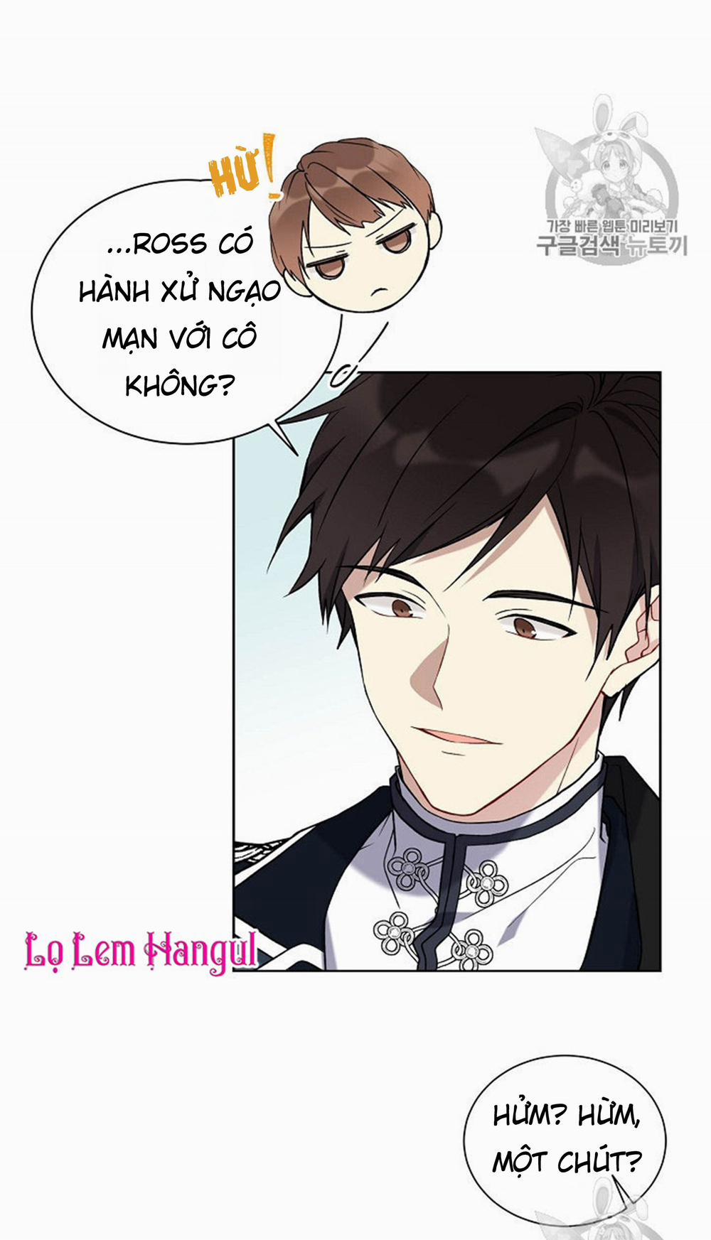 Vương Miện Viridescent – Vương Miện Ngọc Lục Bảo 31 trang 4