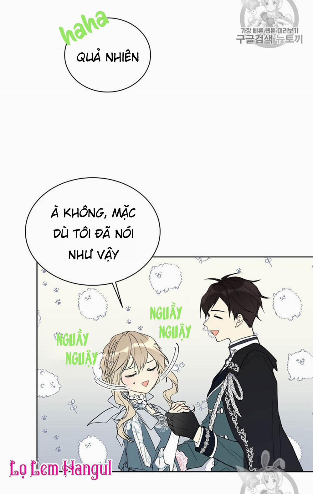 Vương Miện Viridescent – Vương Miện Ngọc Lục Bảo 31 trang 5