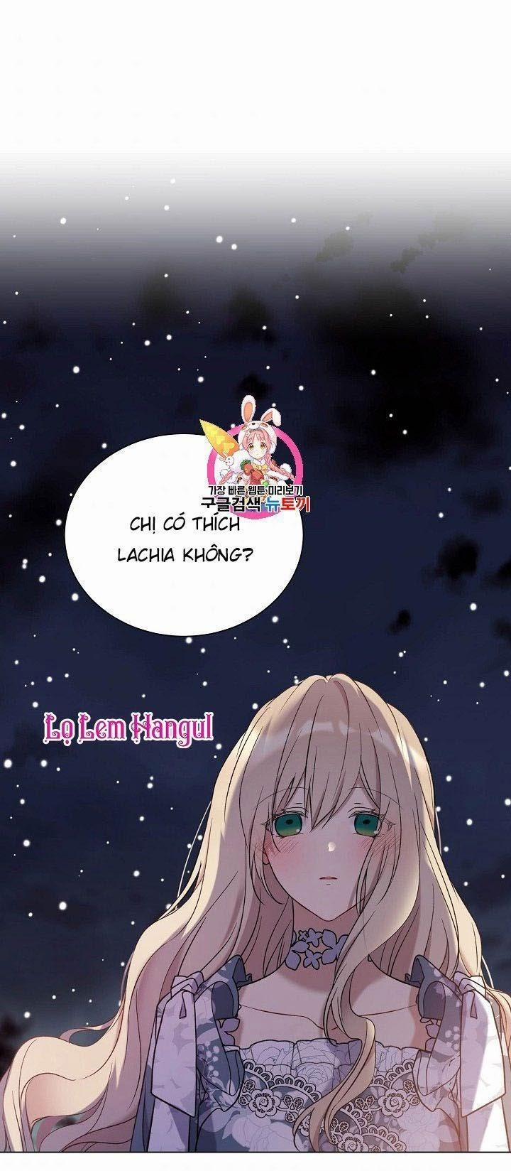 Vương Miện Viridescent – Vương Miện Ngọc Lục Bảo 32 trang 1