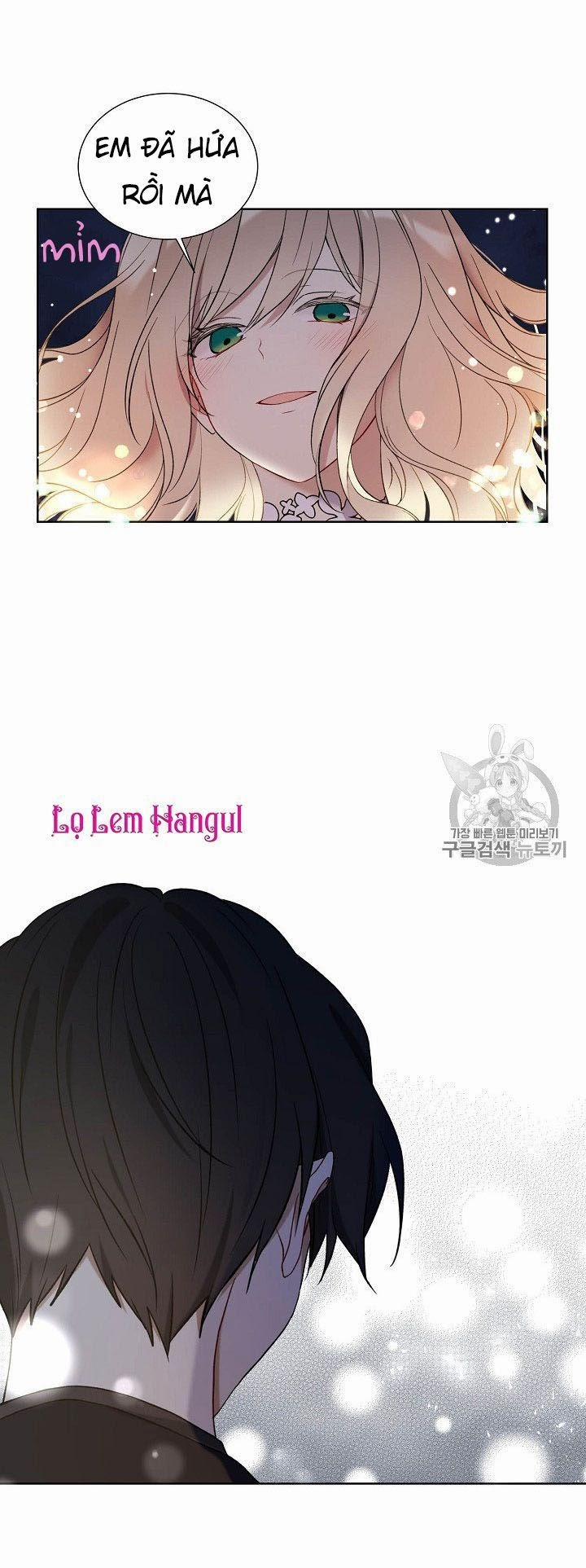 Vương Miện Viridescent – Vương Miện Ngọc Lục Bảo 32 trang 10