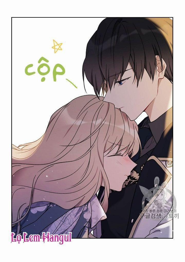 Vương Miện Viridescent – Vương Miện Ngọc Lục Bảo 32 trang 12