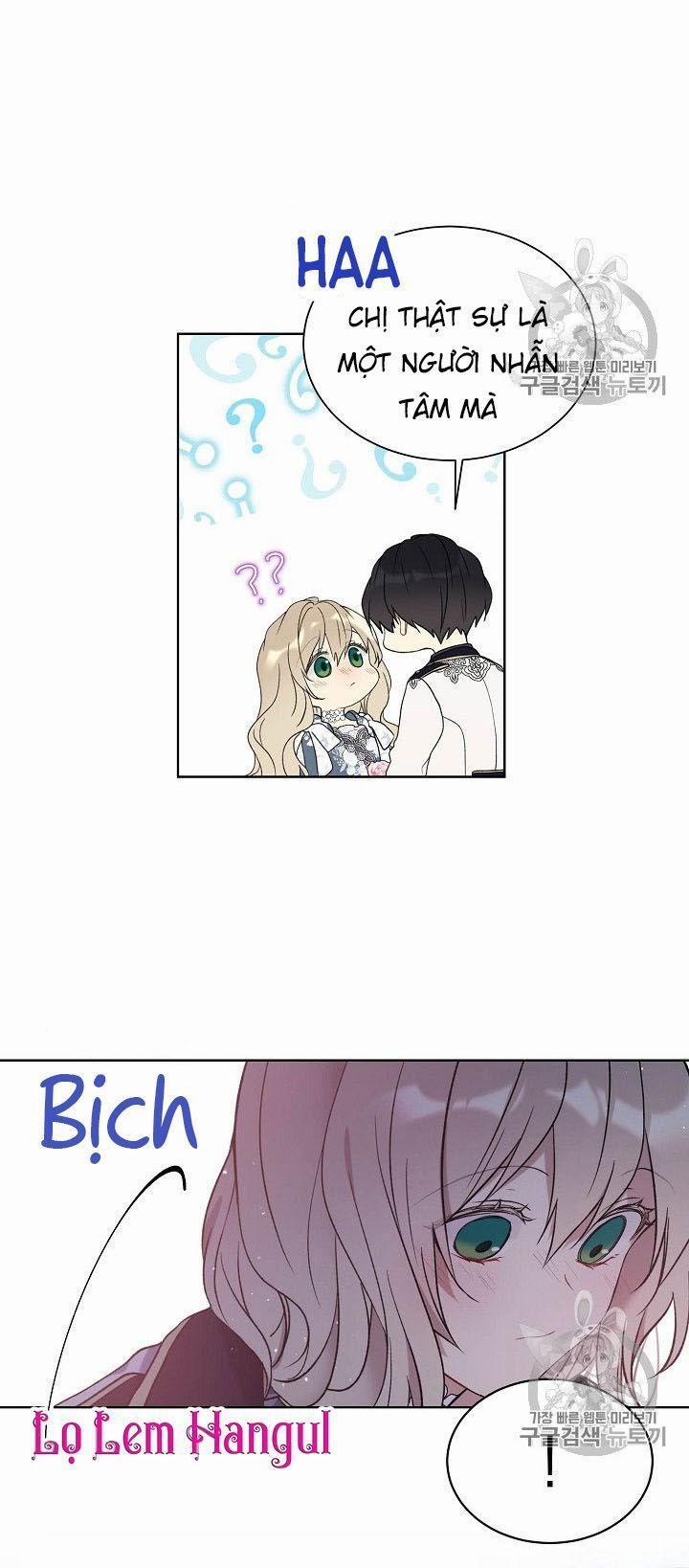 Vương Miện Viridescent – Vương Miện Ngọc Lục Bảo 32 trang 14