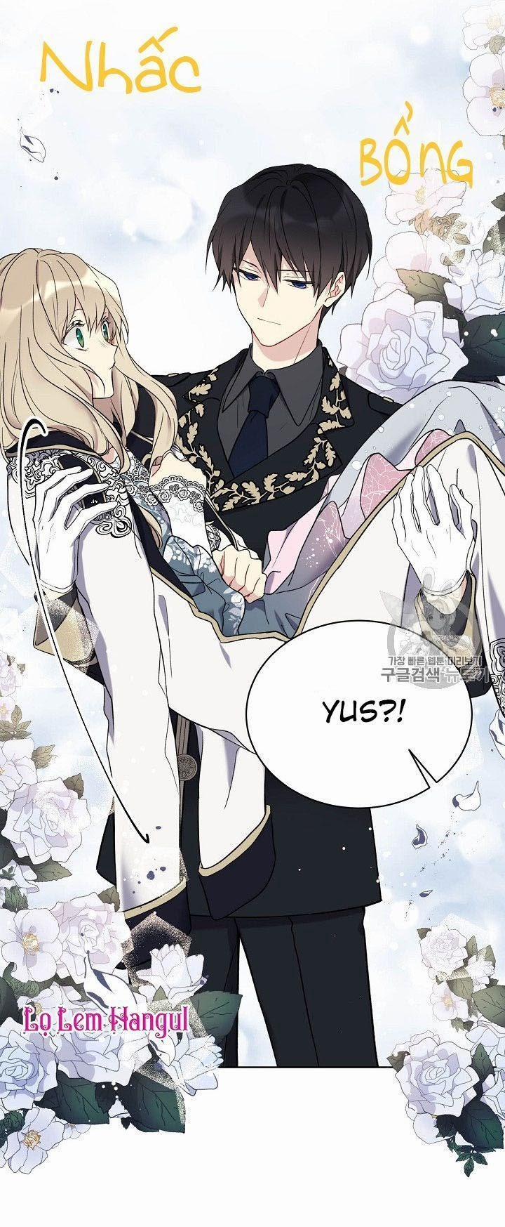 Vương Miện Viridescent – Vương Miện Ngọc Lục Bảo 32 trang 15