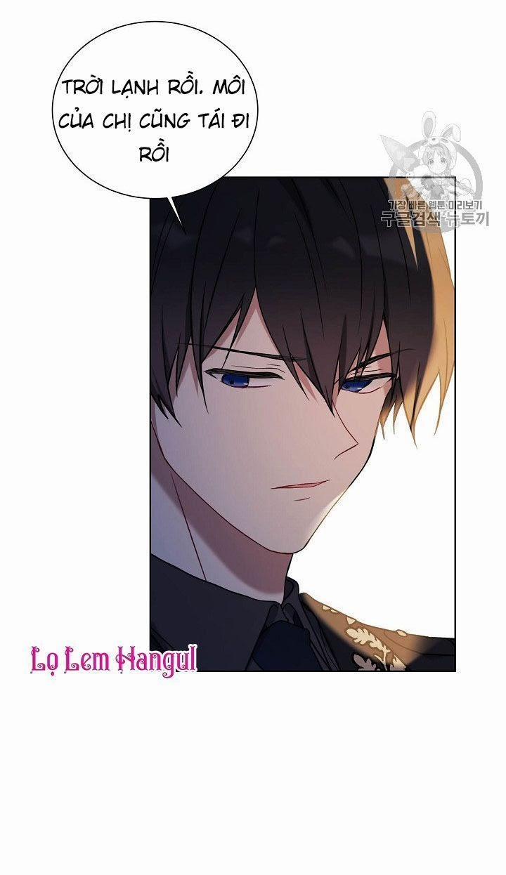 Vương Miện Viridescent – Vương Miện Ngọc Lục Bảo 32 trang 16