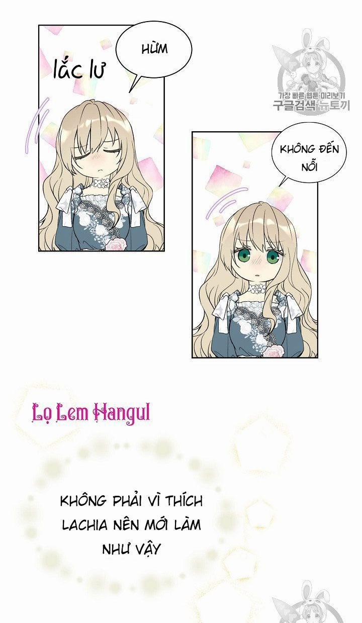 Vương Miện Viridescent – Vương Miện Ngọc Lục Bảo 32 trang 2