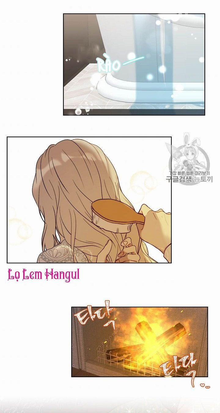 Vương Miện Viridescent – Vương Miện Ngọc Lục Bảo 32 trang 22