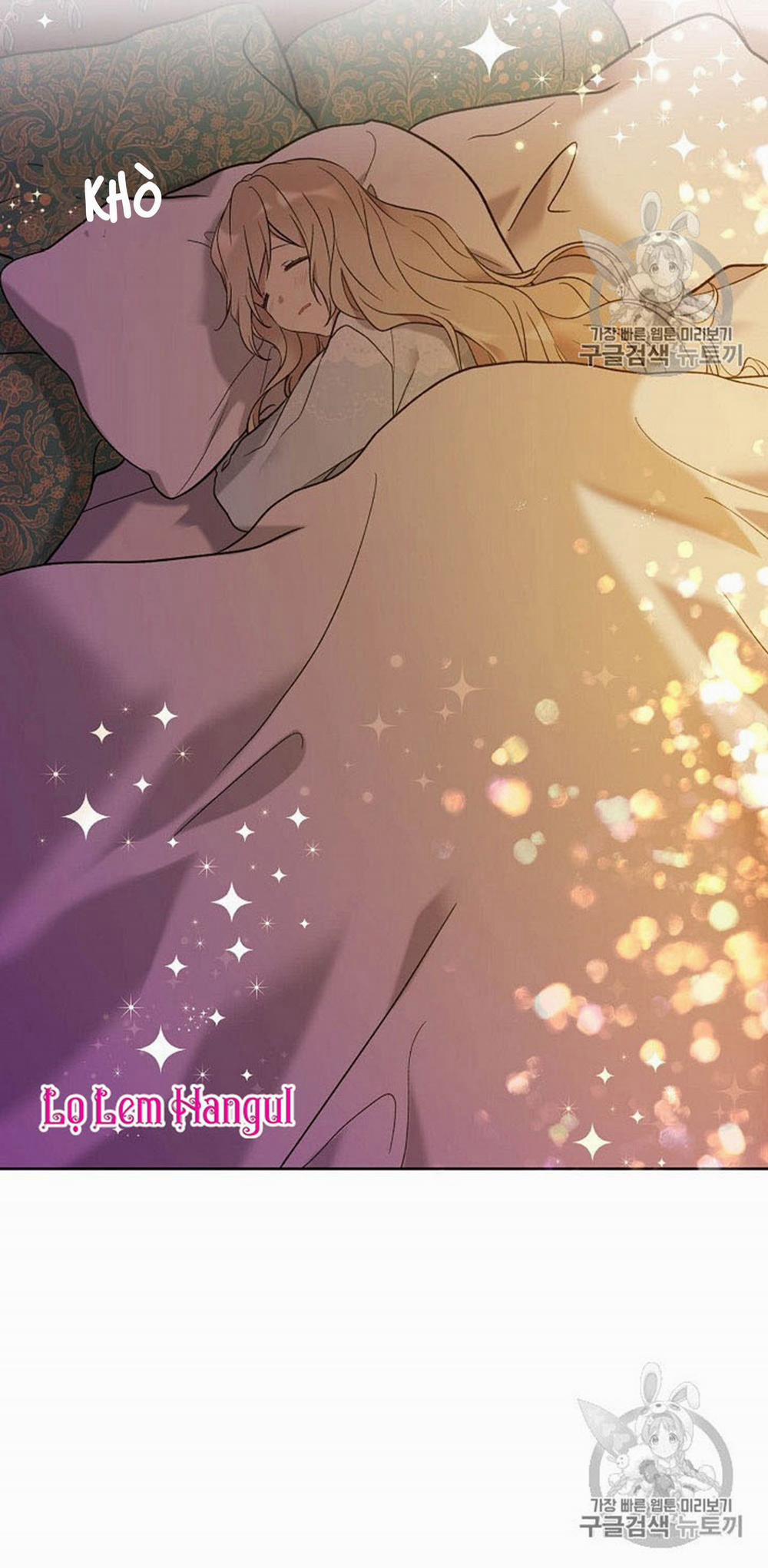 Vương Miện Viridescent – Vương Miện Ngọc Lục Bảo 32 trang 23