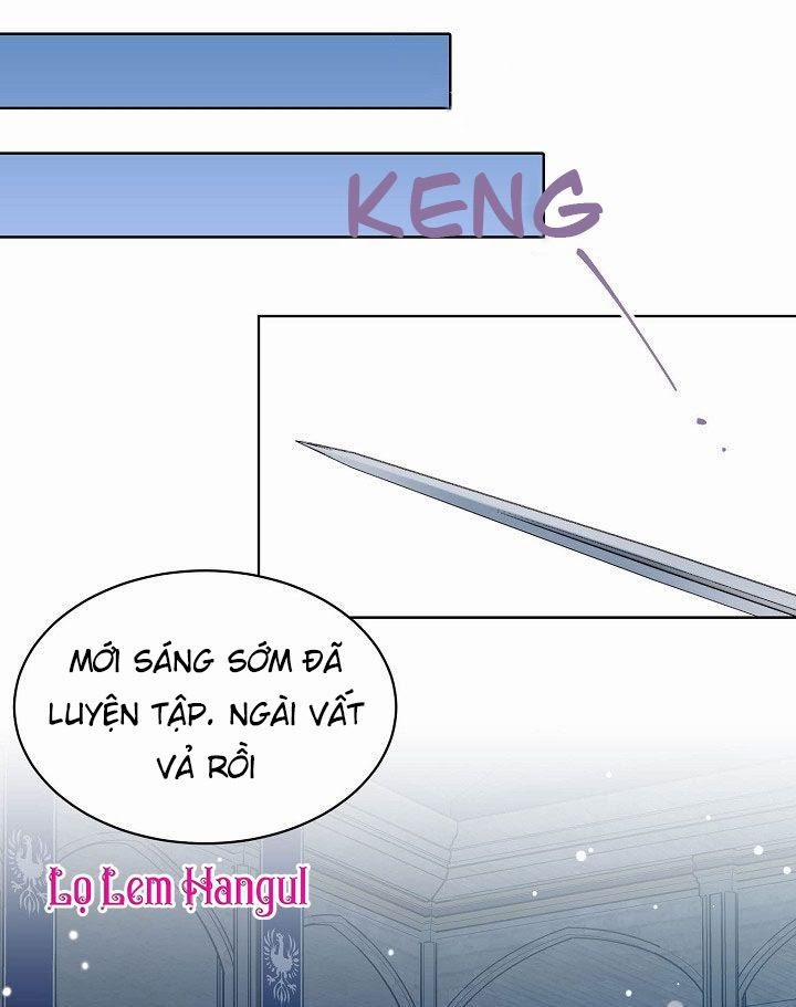 Vương Miện Viridescent – Vương Miện Ngọc Lục Bảo 32 trang 24