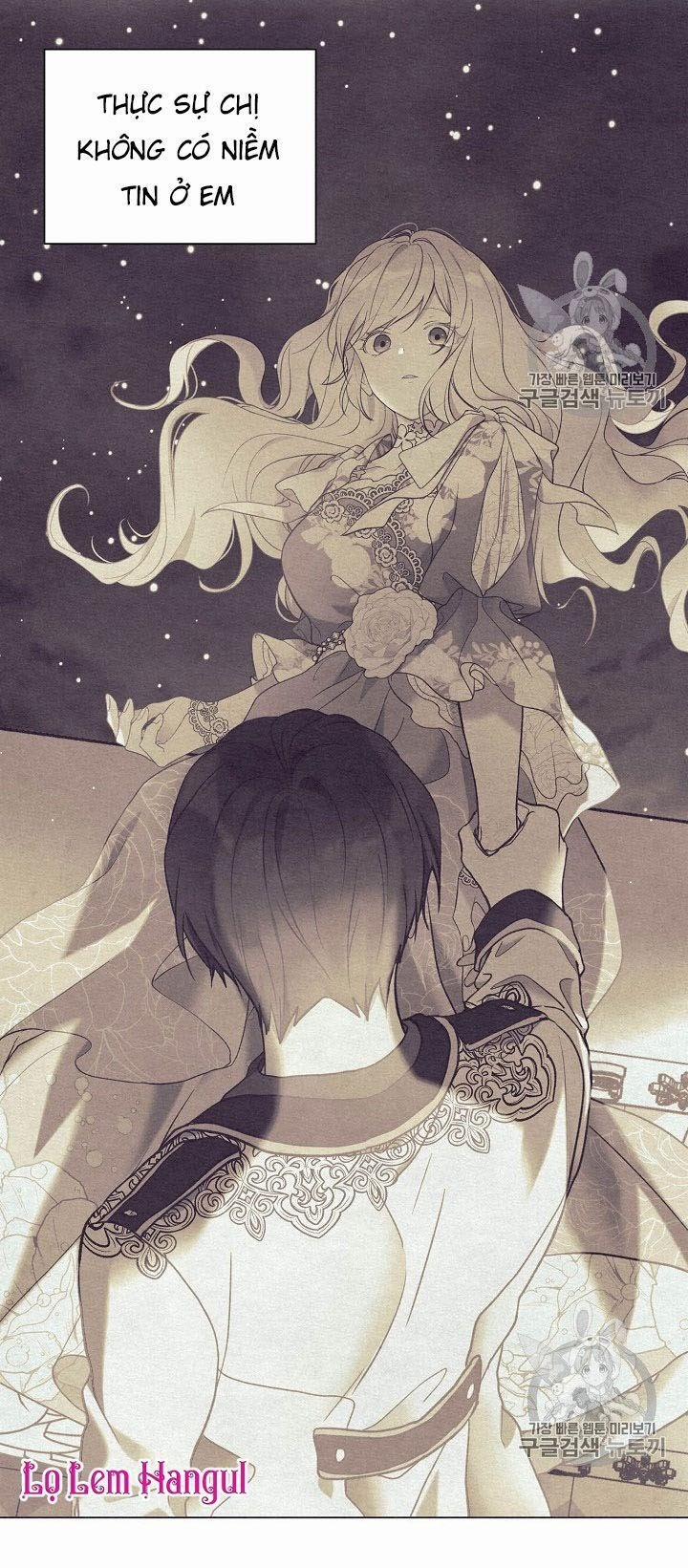 Vương Miện Viridescent – Vương Miện Ngọc Lục Bảo 32 trang 28