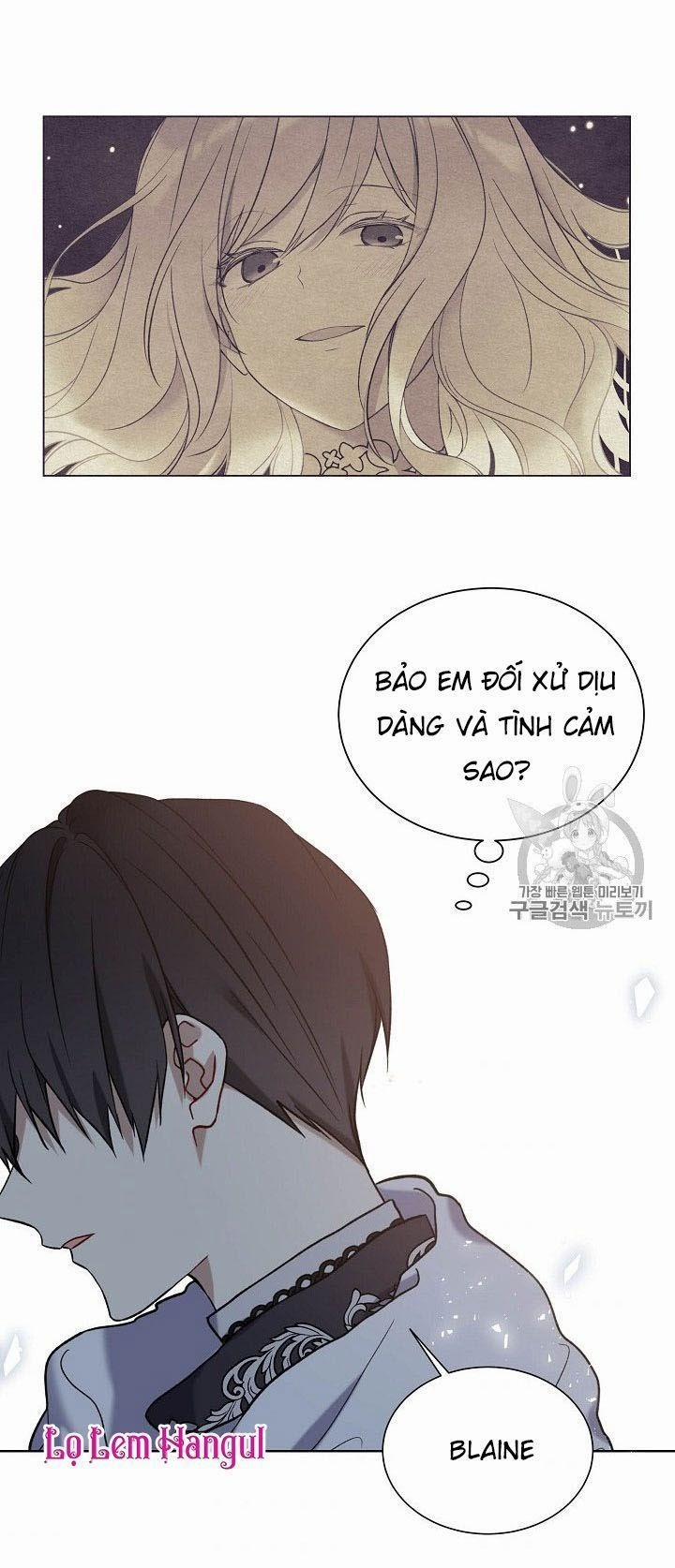 Vương Miện Viridescent – Vương Miện Ngọc Lục Bảo 32 trang 29