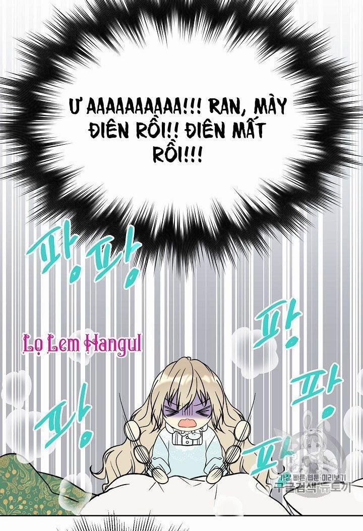 Vương Miện Viridescent – Vương Miện Ngọc Lục Bảo 32 trang 32