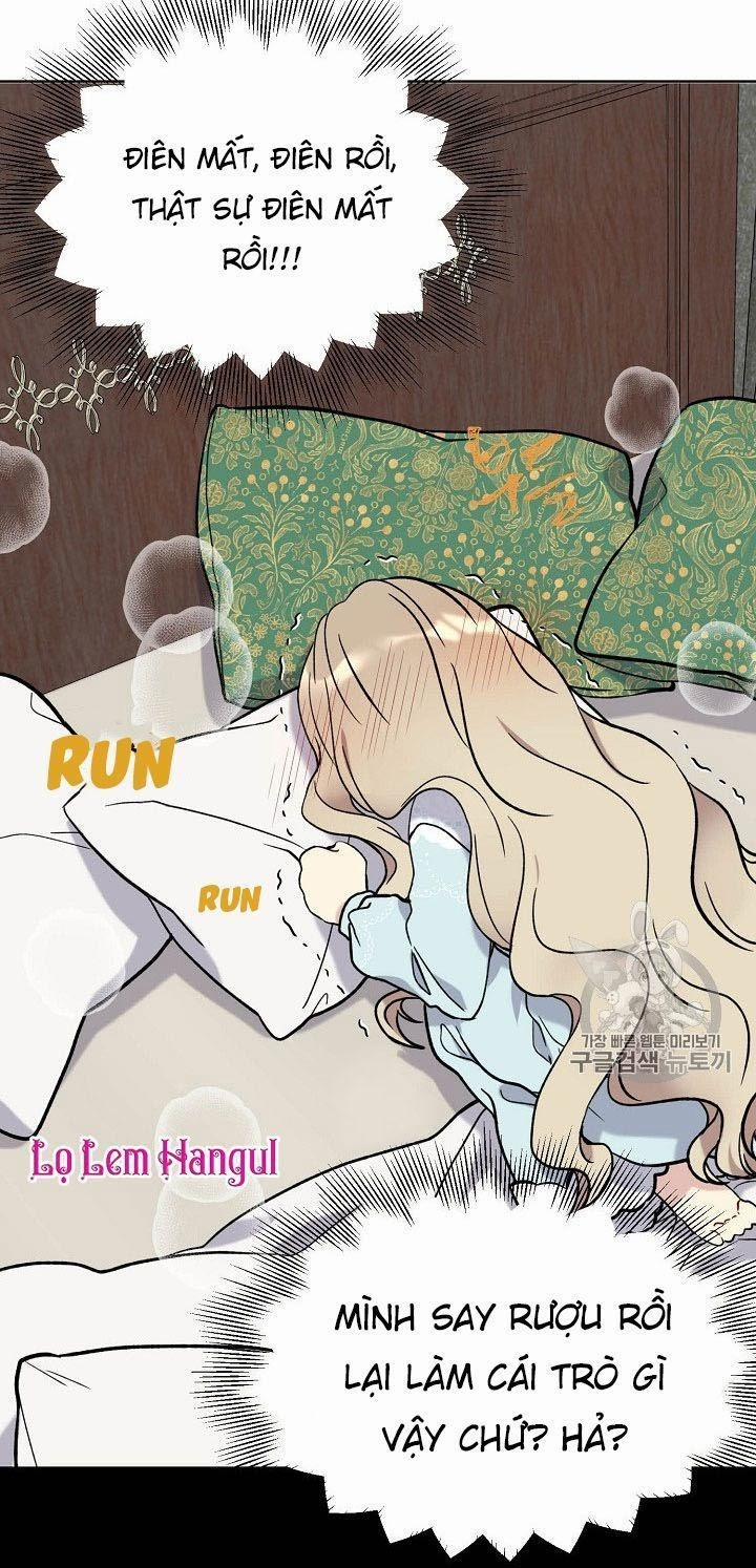 Vương Miện Viridescent – Vương Miện Ngọc Lục Bảo 32 trang 33