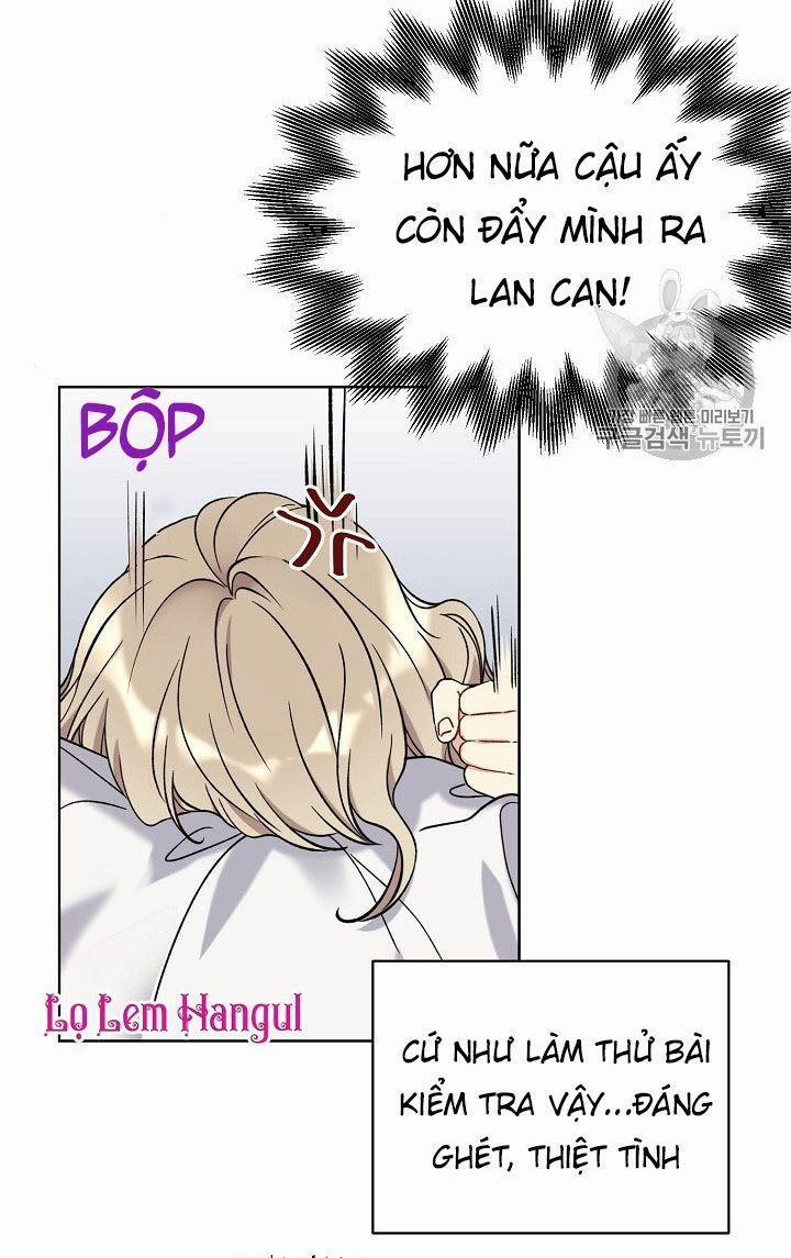 Vương Miện Viridescent – Vương Miện Ngọc Lục Bảo 32 trang 35