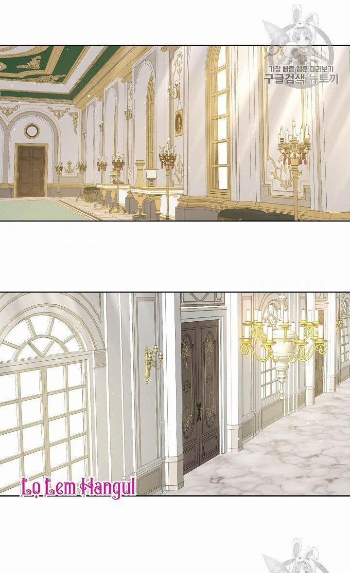 Vương Miện Viridescent – Vương Miện Ngọc Lục Bảo 32 trang 38