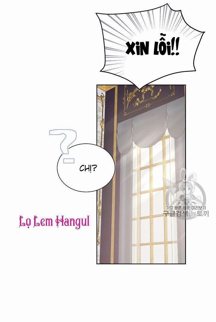 Vương Miện Viridescent – Vương Miện Ngọc Lục Bảo 32 trang 42