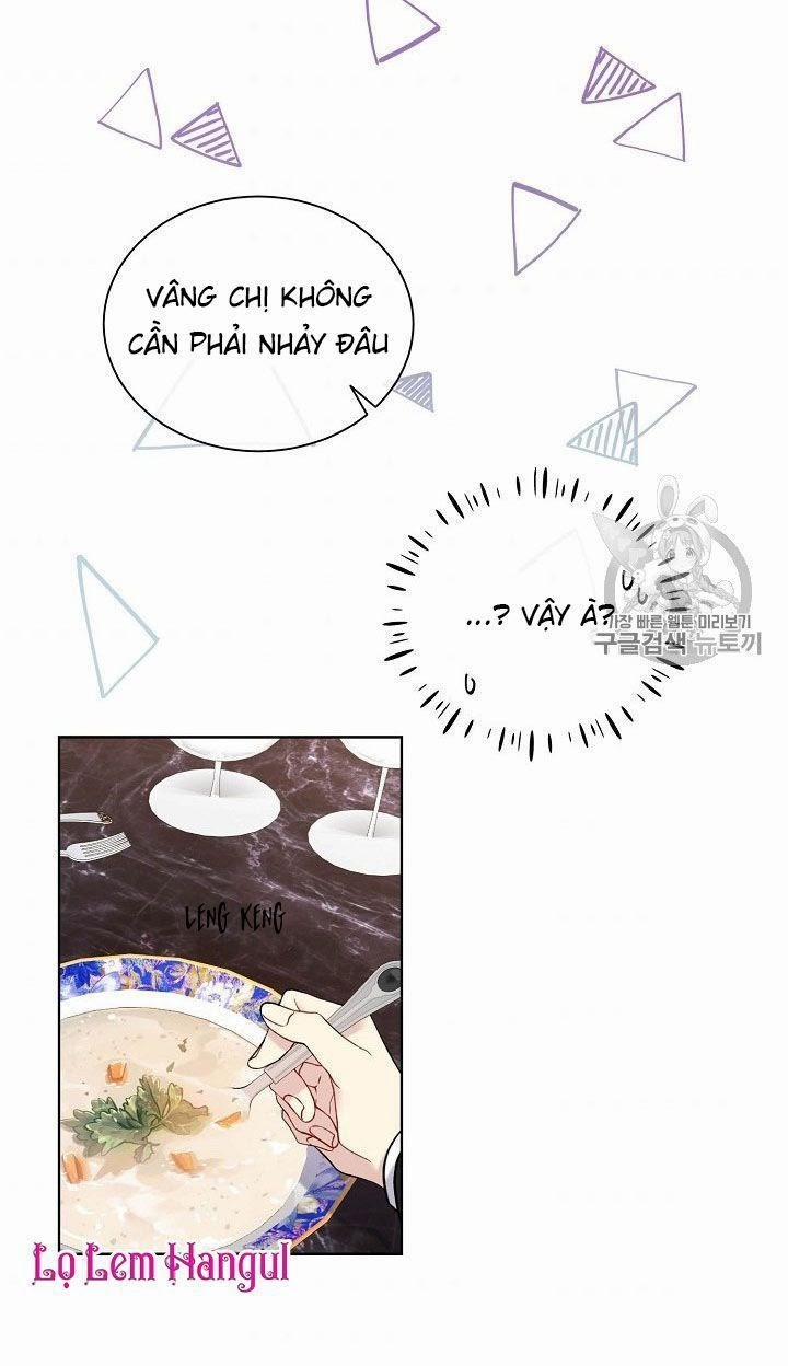 Vương Miện Viridescent – Vương Miện Ngọc Lục Bảo 32 trang 46