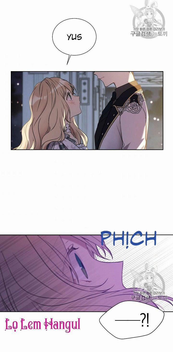 Vương Miện Viridescent – Vương Miện Ngọc Lục Bảo 32 trang 7