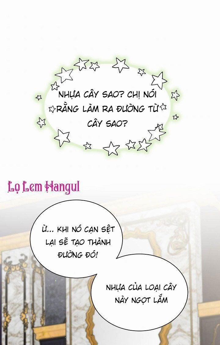 Vương Miện Viridescent – Vương Miện Ngọc Lục Bảo 33 trang 1