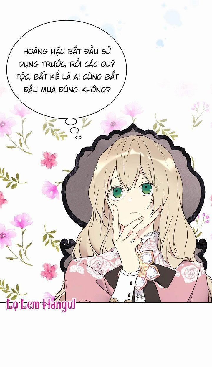 Vương Miện Viridescent – Vương Miện Ngọc Lục Bảo 33 trang 10