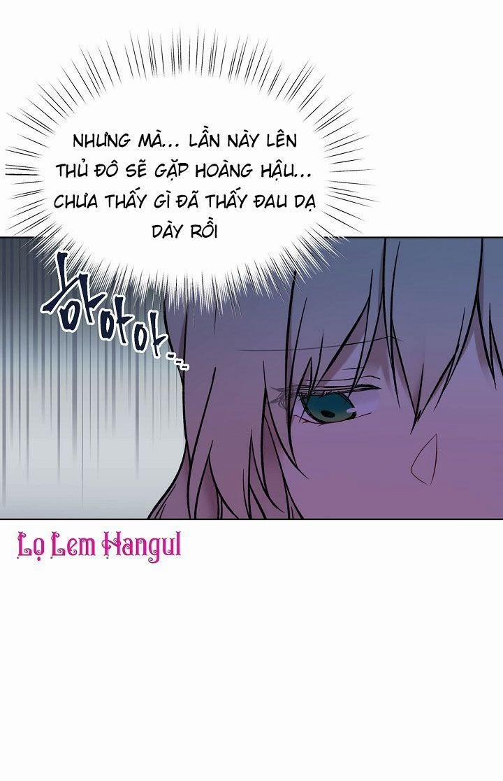 Vương Miện Viridescent – Vương Miện Ngọc Lục Bảo 33 trang 13