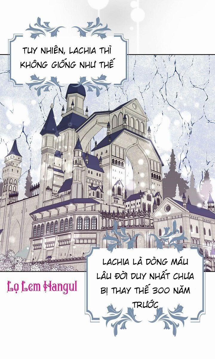 Vương Miện Viridescent – Vương Miện Ngọc Lục Bảo 33 trang 17