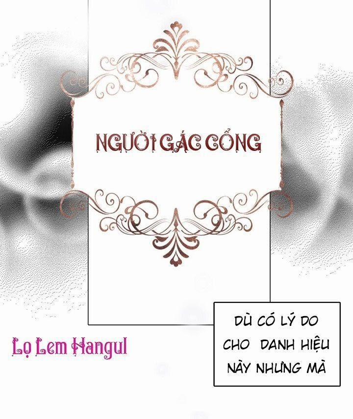 Vương Miện Viridescent – Vương Miện Ngọc Lục Bảo 33 trang 18