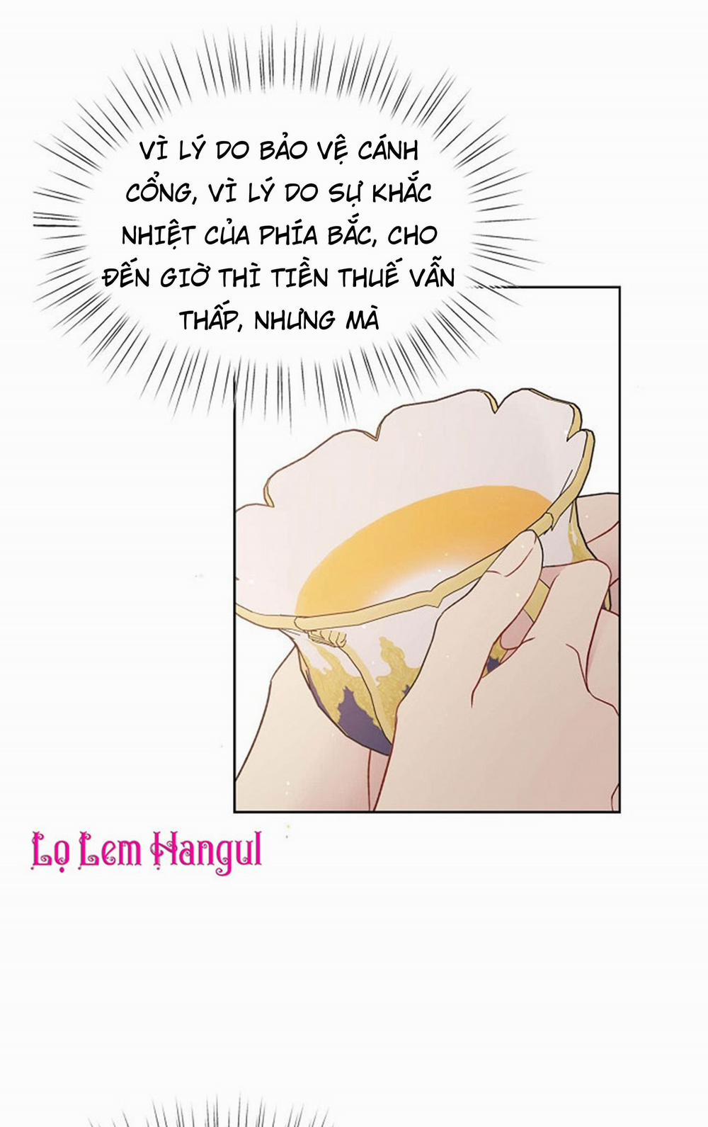 Vương Miện Viridescent – Vương Miện Ngọc Lục Bảo 33 trang 20