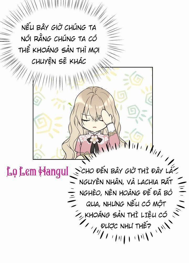 Vương Miện Viridescent – Vương Miện Ngọc Lục Bảo 33 trang 21