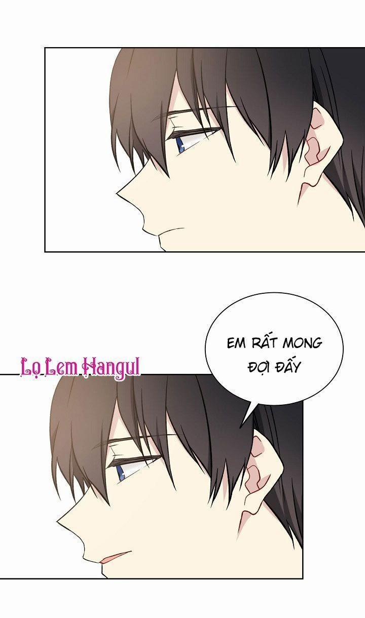 Vương Miện Viridescent – Vương Miện Ngọc Lục Bảo 33 trang 30