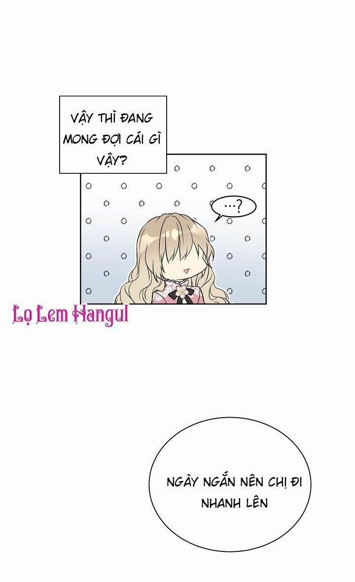 Vương Miện Viridescent – Vương Miện Ngọc Lục Bảo 33 trang 32