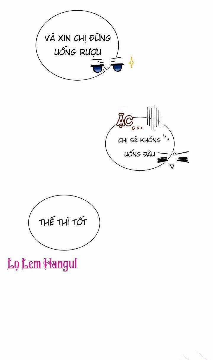 Vương Miện Viridescent – Vương Miện Ngọc Lục Bảo 33 trang 36