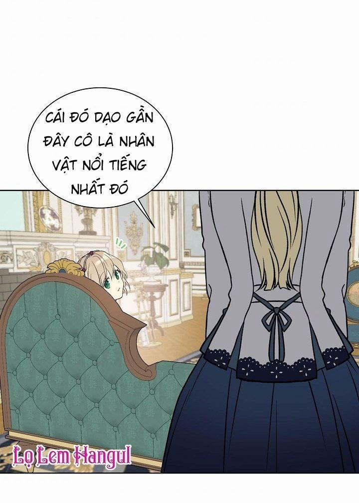 Vương Miện Viridescent – Vương Miện Ngọc Lục Bảo 33 trang 41