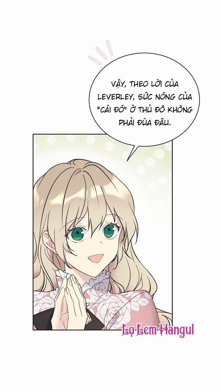 Vương Miện Viridescent – Vương Miện Ngọc Lục Bảo 33 trang 5