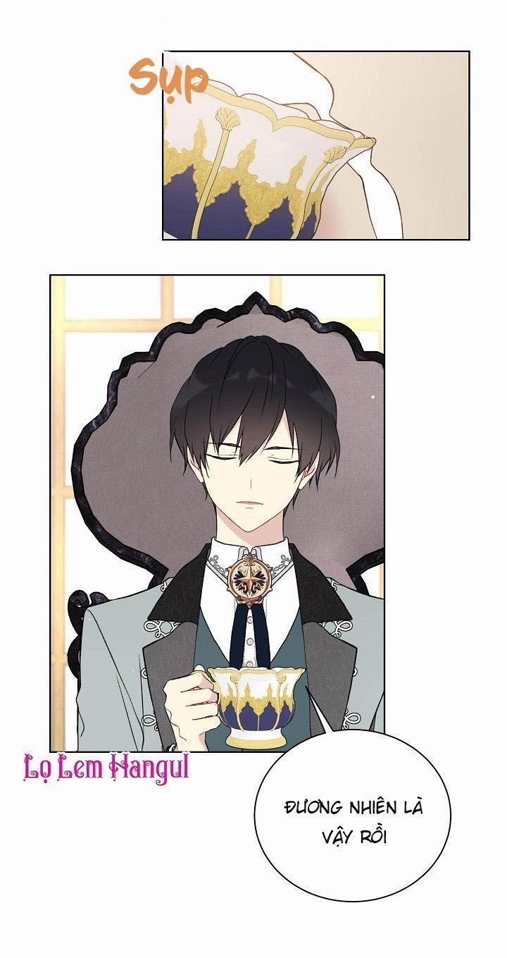 Vương Miện Viridescent – Vương Miện Ngọc Lục Bảo 33 trang 6