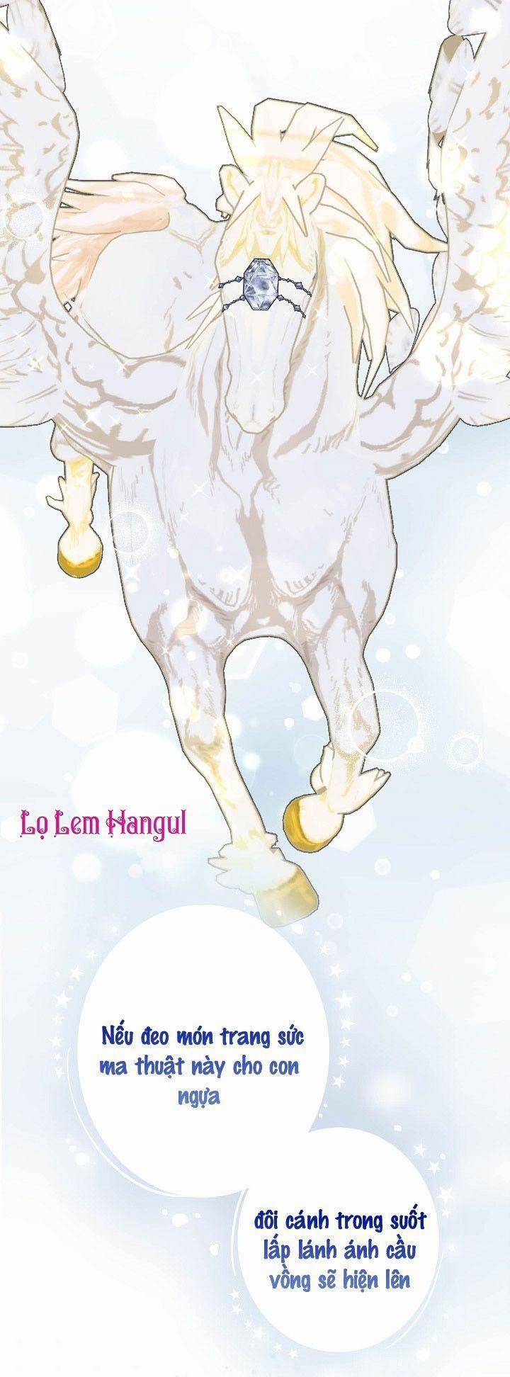 Vương Miện Viridescent – Vương Miện Ngọc Lục Bảo 33 trang 8