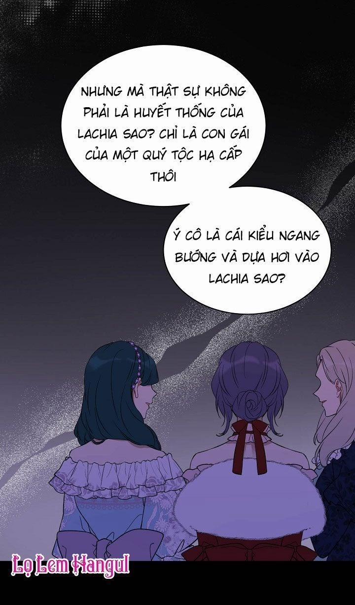 Vương Miện Viridescent – Vương Miện Ngọc Lục Bảo 34 trang 10