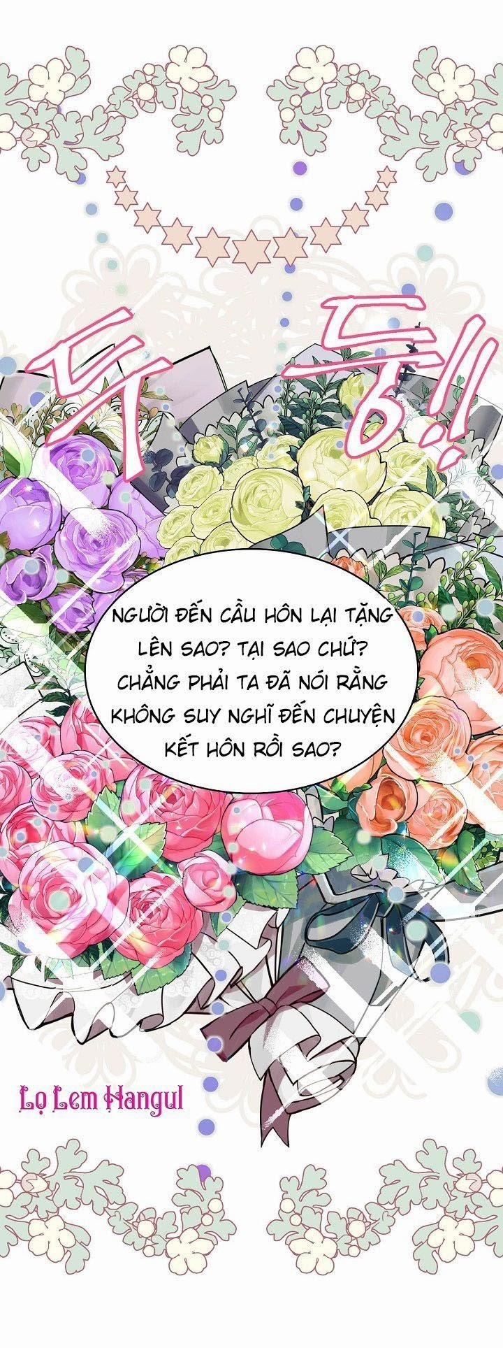 Vương Miện Viridescent – Vương Miện Ngọc Lục Bảo 34 trang 13