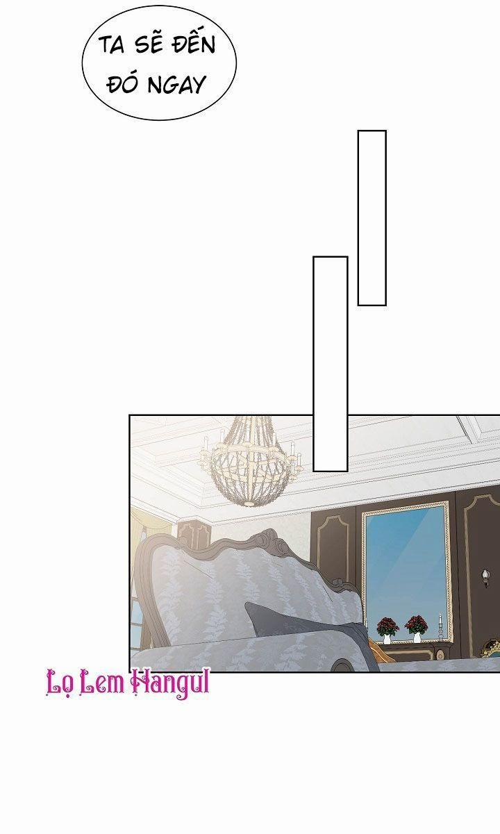 Vương Miện Viridescent – Vương Miện Ngọc Lục Bảo 34 trang 19