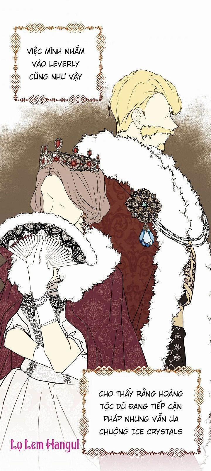 Vương Miện Viridescent – Vương Miện Ngọc Lục Bảo 34 trang 2