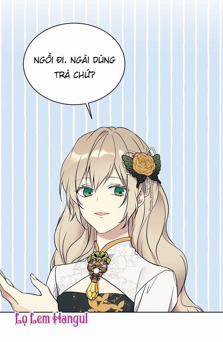 Vương Miện Viridescent – Vương Miện Ngọc Lục Bảo 34 trang 22