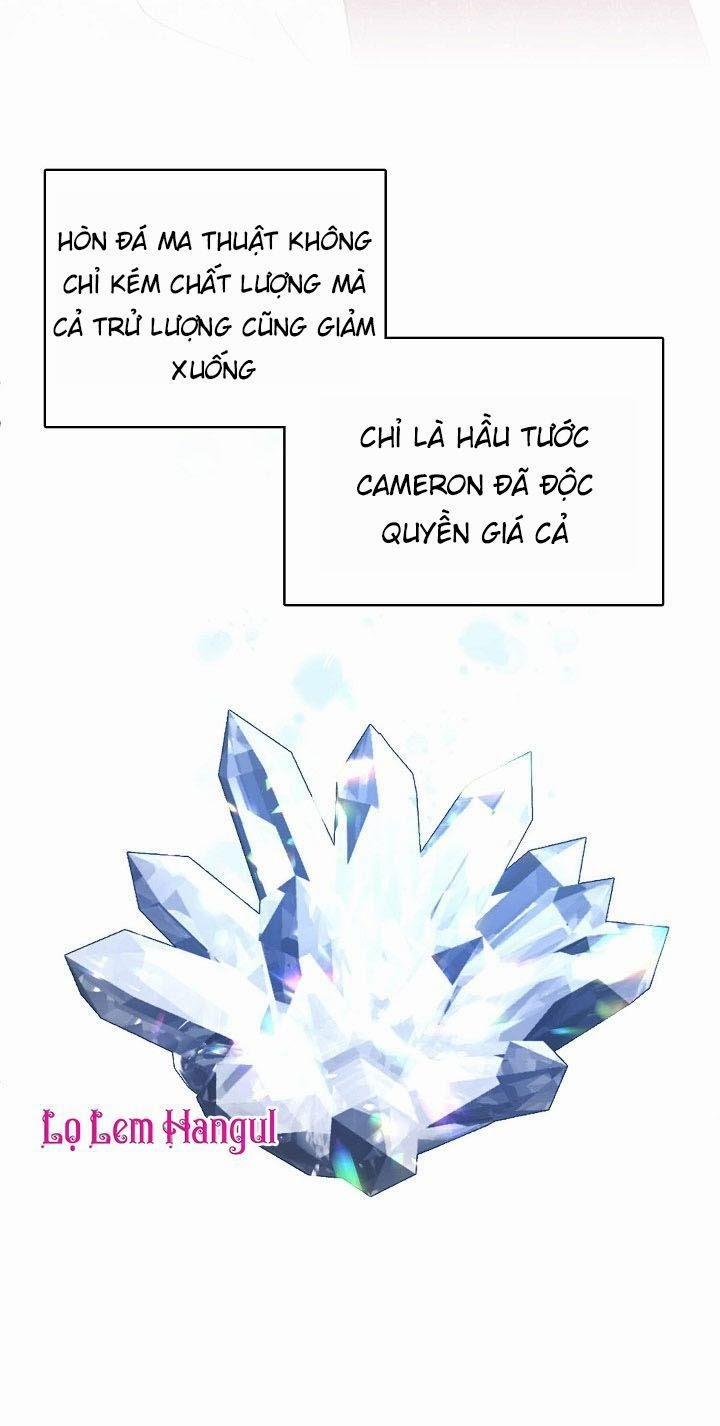 Vương Miện Viridescent – Vương Miện Ngọc Lục Bảo 34 trang 3