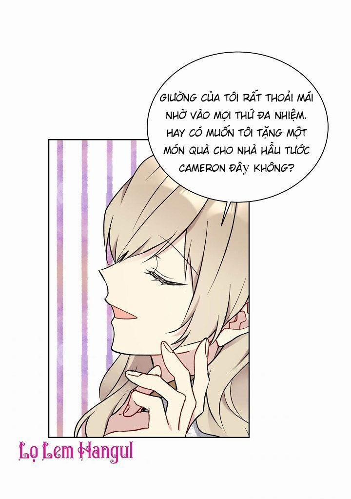 Vương Miện Viridescent – Vương Miện Ngọc Lục Bảo 34 trang 31