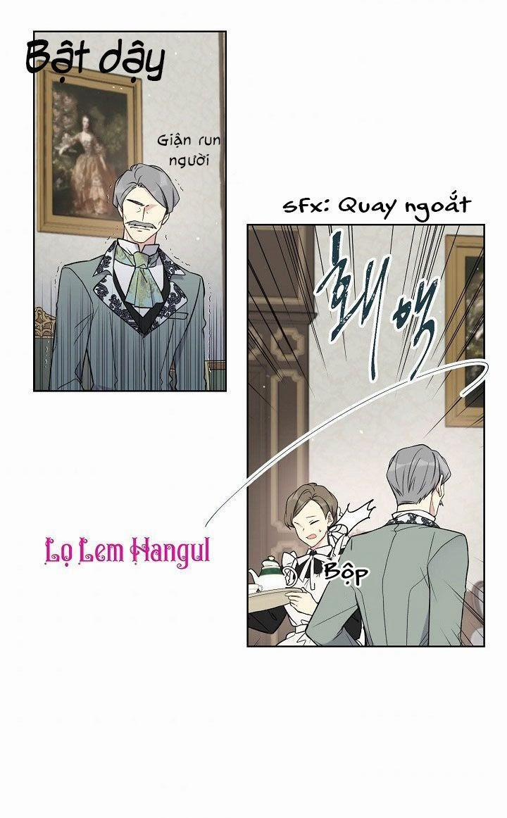 Vương Miện Viridescent – Vương Miện Ngọc Lục Bảo 34 trang 32