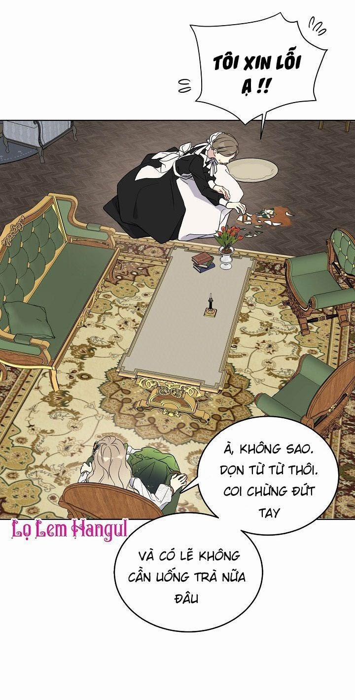 Vương Miện Viridescent – Vương Miện Ngọc Lục Bảo 34 trang 34