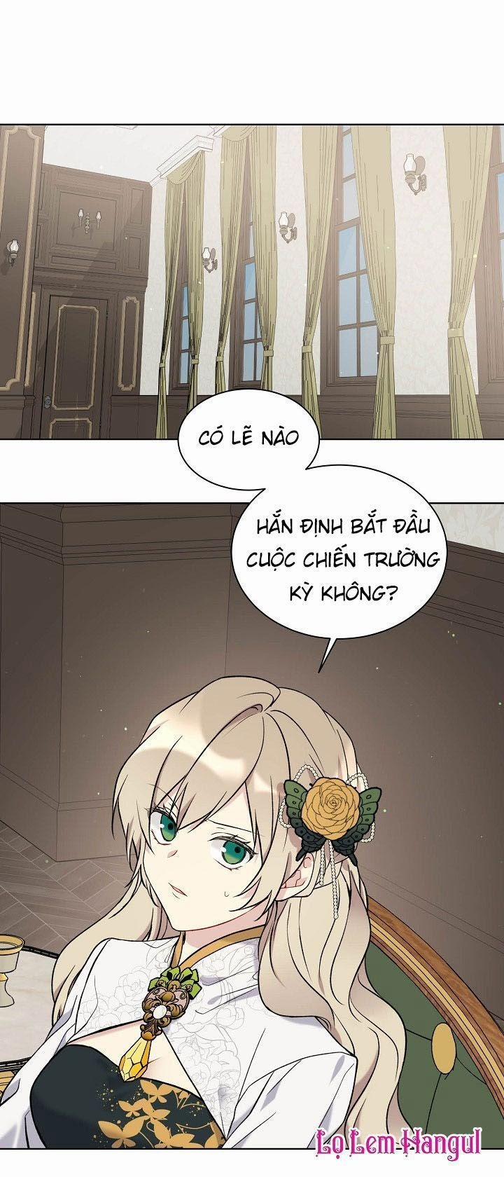 Vương Miện Viridescent – Vương Miện Ngọc Lục Bảo 34 trang 37