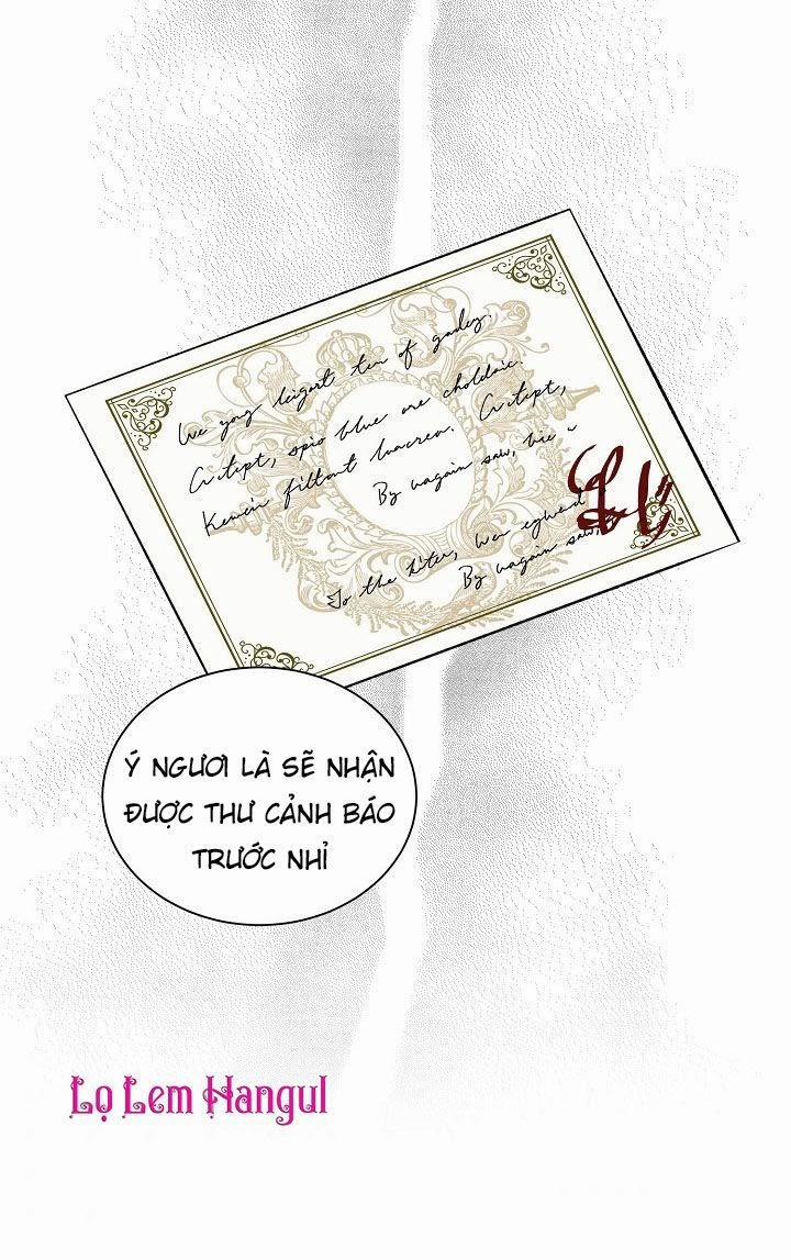 Vương Miện Viridescent – Vương Miện Ngọc Lục Bảo 34 trang 39