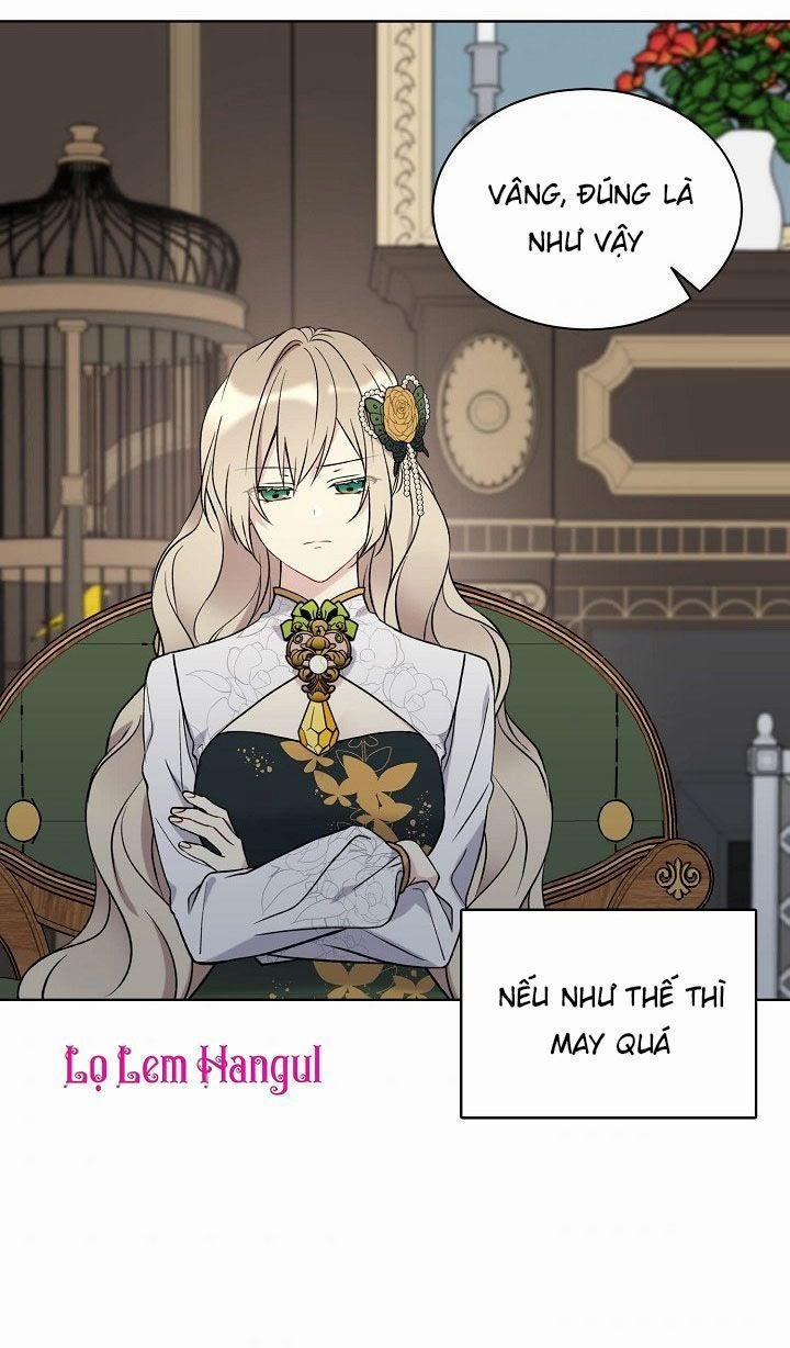 Vương Miện Viridescent – Vương Miện Ngọc Lục Bảo 34 trang 40