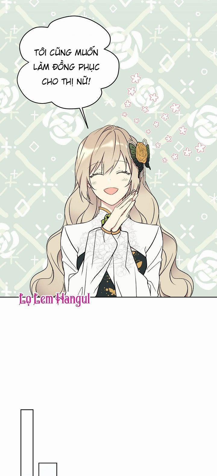 Vương Miện Viridescent – Vương Miện Ngọc Lục Bảo 34 trang 49