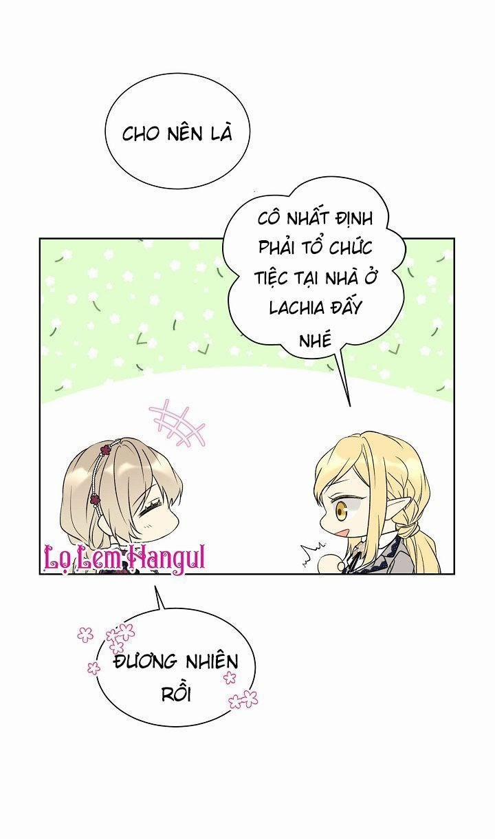 Vương Miện Viridescent – Vương Miện Ngọc Lục Bảo 34 trang 5